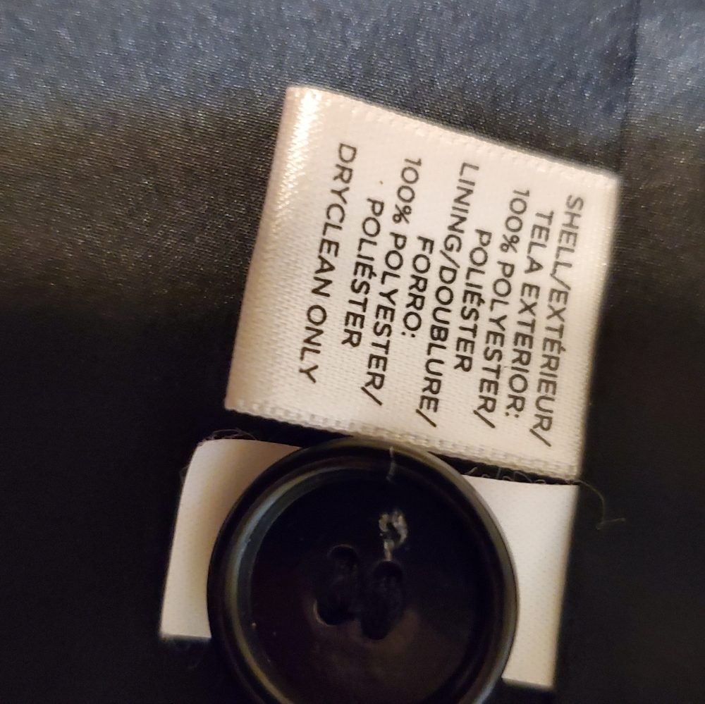 Loft Black & White Jacket - image 5